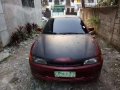 For sale Mitsubishi lancer 1997 gl Rush!-0