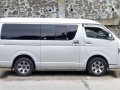 Toyota HIACE GL Grandia 2007 fresh for sale-3