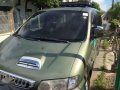 Starex 2002 Club AT SUV for sale -4