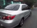 For sale Honda City 2006-5