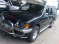 1998 Isuzu fuego SUV for sale -0