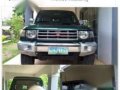 Pajero Mitshubishi-0