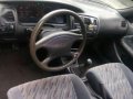 1996 model Toyota Corolla GLI for sale-9