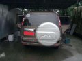 Ford Everest 2010 model-0