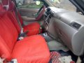 Avanza G toyota SUV black for sale -2