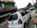 Suzuki Alto 2007 White for sale-3