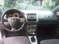 For sale Honda City 2006-9