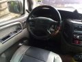 Nissan EL Grand 4x4 Diesel Matic Transmission Good engine Sariwa-11