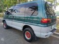 Well Maintained 1995 Mitsubishi Spacegear For Sale-4