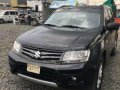 2017 Suzuki Grand Vitara 2.4 AT Like New for sale-1