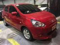 For sale 2015 Mitsubishi Mirage GLX-1