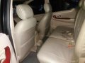 Toyota Innova G 2005 for sale -6