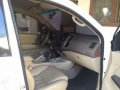 All Original Toyota Fortuner G 2.5 2007 AT For Sale-2