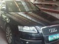 2005 Audi A6 Green for sale-0