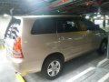 Toyota Innova G 2005 for sale -10