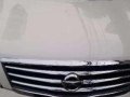 Nissan Teana XL Pearl White-2