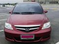 2008 Honda City Automatic for sale-4