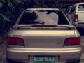 1998 Subaru Impreza GC8 good for sale -3