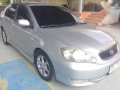 toyota altis 1.6 G 2002 Model for sale -0