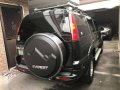 2005 Ford Everest Diesel MT Black For Sale-3