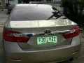 Like Brand New Toyota Camry 2013 For Sale-0