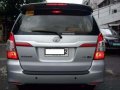 Very Good Condition ! 2014 Toyota Innova 2.5 G AT-3