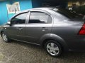 Chevrolet aveo 2010 model for sale -6