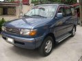 All Power Toyota Revo GLX 2000 For Sale-1