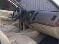 2007 Toyota Fortuner G Diesel Automatic for sale-5