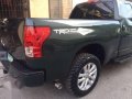 2007 Toyota Tundra V8 TRD for sale -1