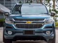 Chevrolet Trailblazer Fortuner Montero Sports MUX CRV Everest-0