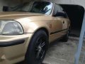1997 Honda Civic Lxi Mt all power-3