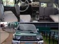 Pajero Mitshubishi-6