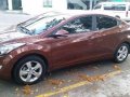 2012 Hyundia Elantra 1.8 gls for sale -1