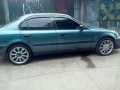 All Power Honda Civic LXI 1998 For Sale-1