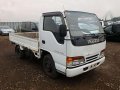 ISUZU ELF Nhs Nkr GIGA 4x4 4WD For Sale-1