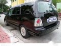 First Owned Honda Odyssey 2007 For Sale-2