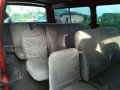 Fresh In And Out Toyota Hi Ace 2000 For Sale-10
