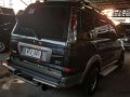 mitsubishi adventure gls SUV for sale -2