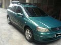 Opel Astra good as new for sale -0