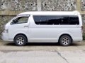Toyota HIACE GL Grandia 2007 fresh for sale-4