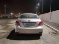 TOYOTA VIOS J Manual 2008 Silver For Sale-10