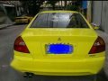 Good Shifting 2001 Mitsubishi Lancer Gsr For Sale-5