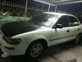1995 Toyota Corolla Gli Matic Registered for sale -2