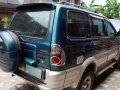 Well Maintained Isuzu Crosswind 2002 For Sale-0