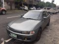 For sale Mitsubishi lancer glxi 99-1