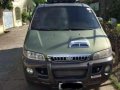 Starex 2002 Club AT SUV for sale -0