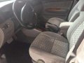 toyota altis 1.6 G 2002 Model for sale -4