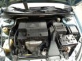 Mitsubishi lancer gls 2004 AT with manual model-8