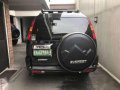 2005 Ford Everest Diesel MT Black For Sale-1